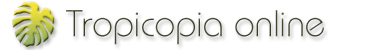 Logo Tropicopia online